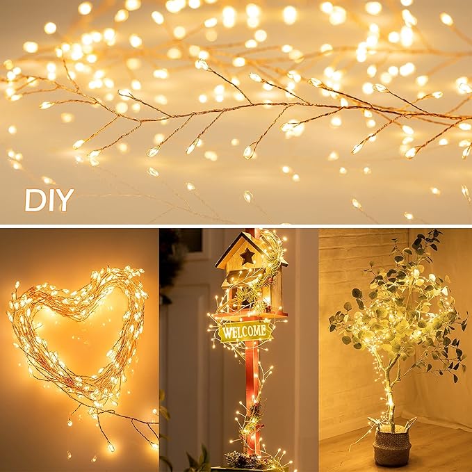 Cadryon - LED String Light