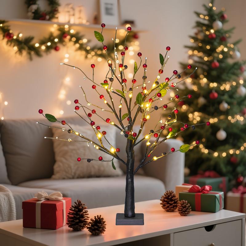 Penelope - LED Decorative Table Tree