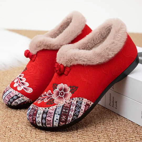 Iradelle - Stylish Casual Slippers