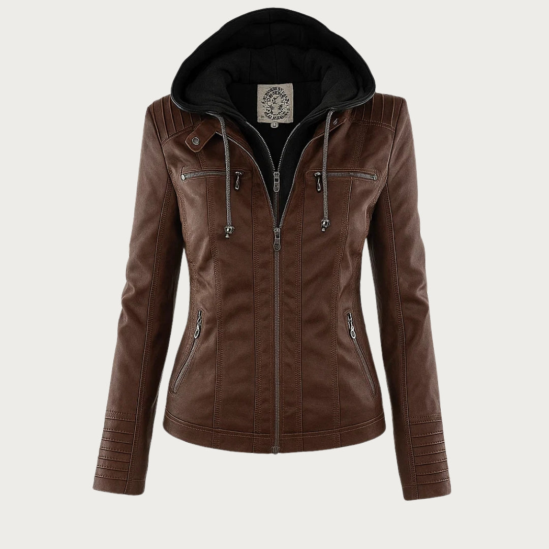 Clareth - Stylish Casual Jacket