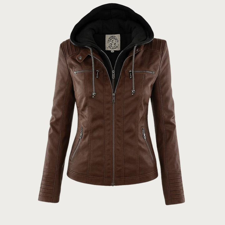 Clareth - Stylish Casual Jacket