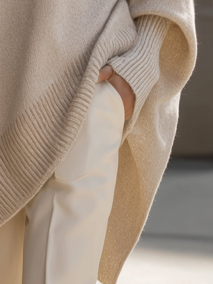 Elyssia - Elegant Casual Sweater
