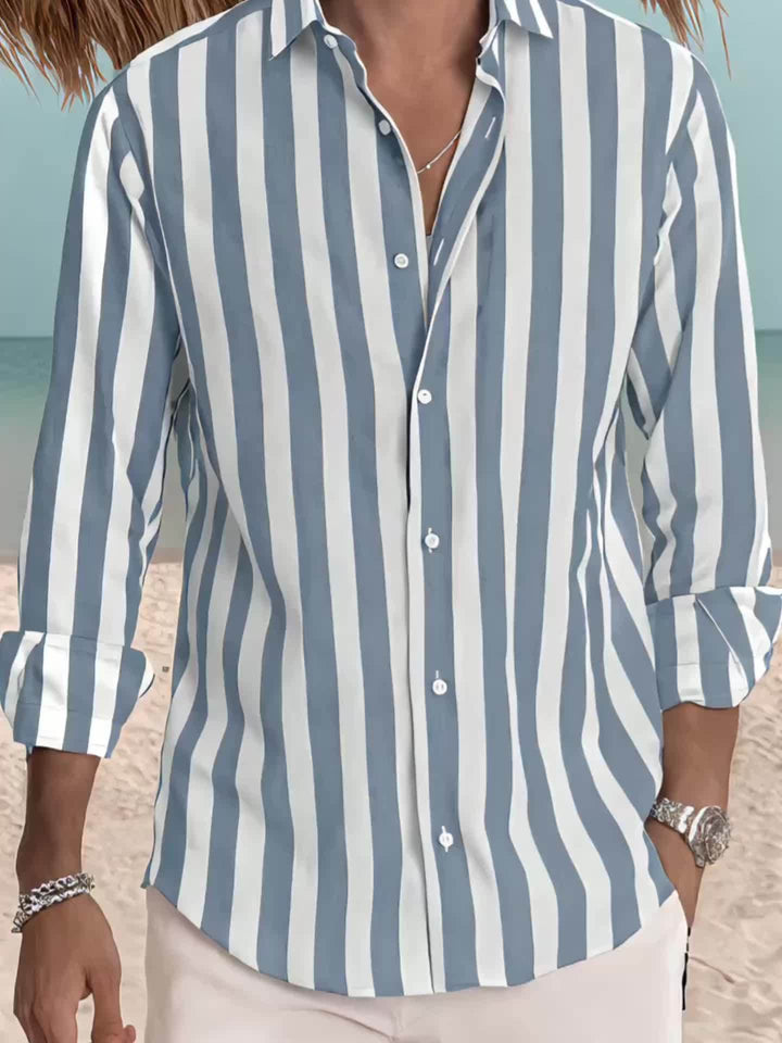Adrican - Stylish Casual Shirt
