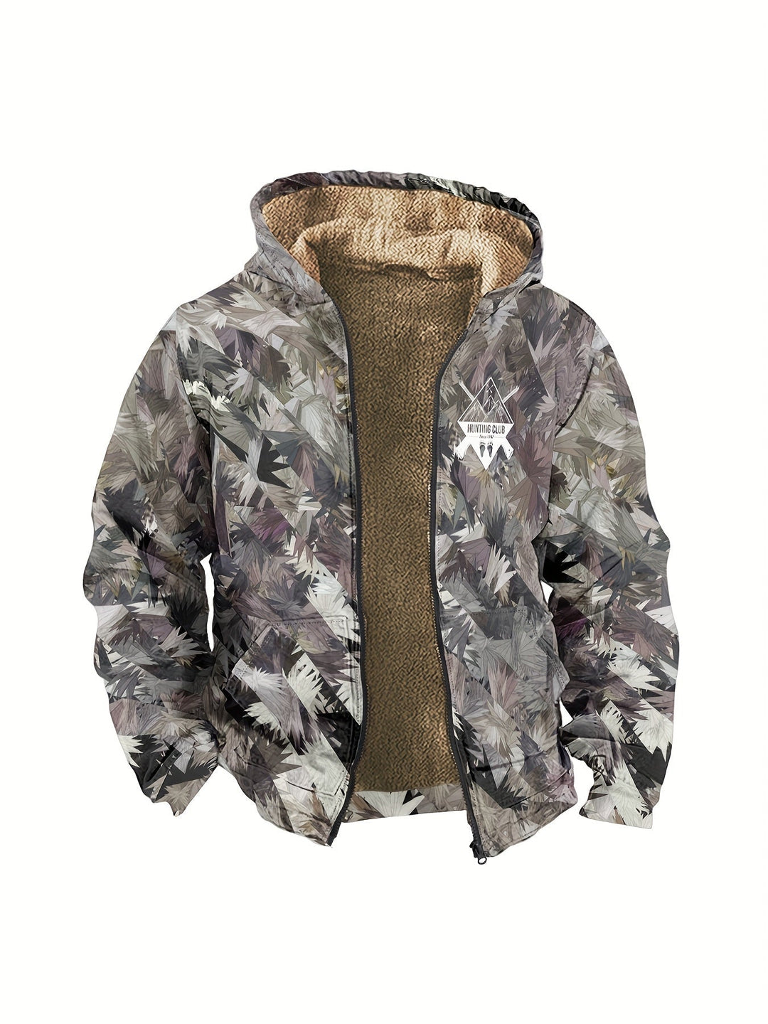 Edricar - Stylish Casual Hoodie