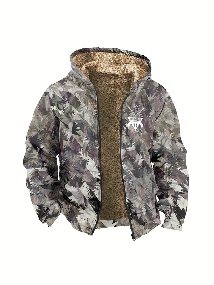 Edricar - Stylish Casual Hoodie