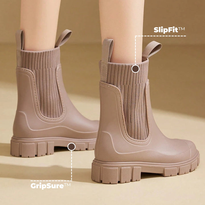 Valestra - Stylish Casual Boots