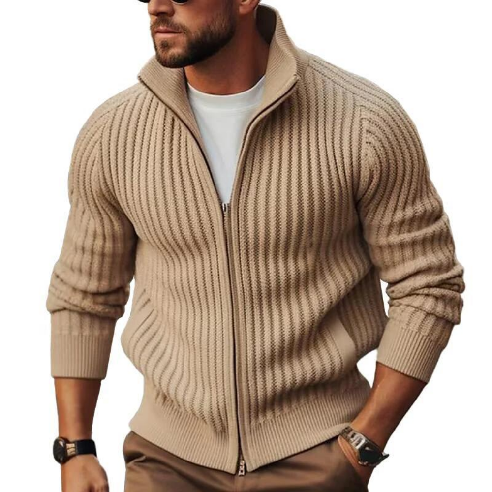 Malric - Stylish Casual Sweater