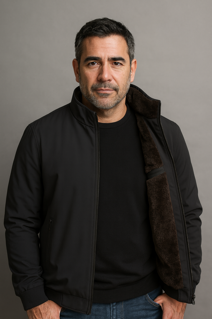 Elricon - Stylish Casual Jacket