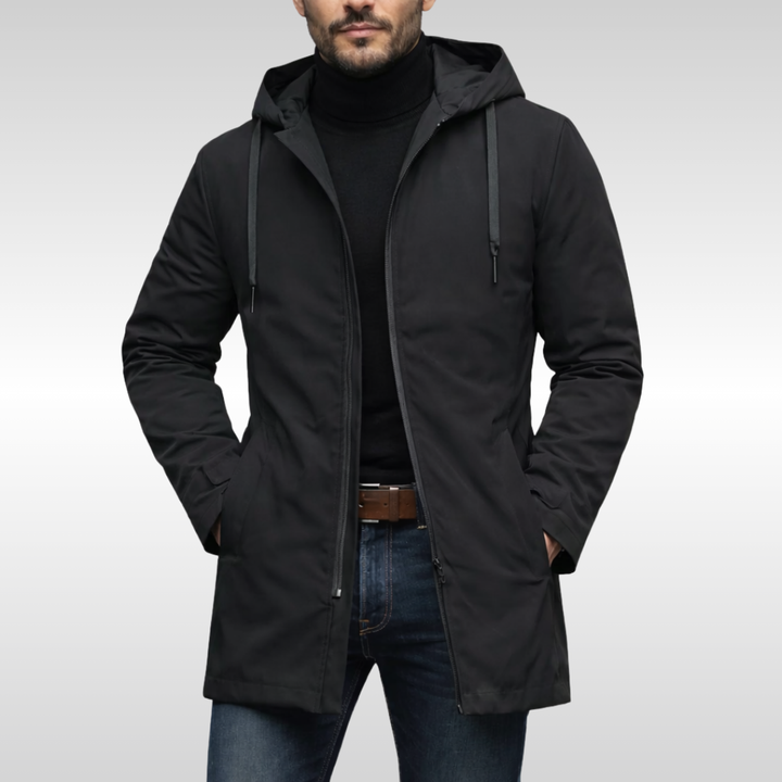 Varen - Stylish Casual Coat