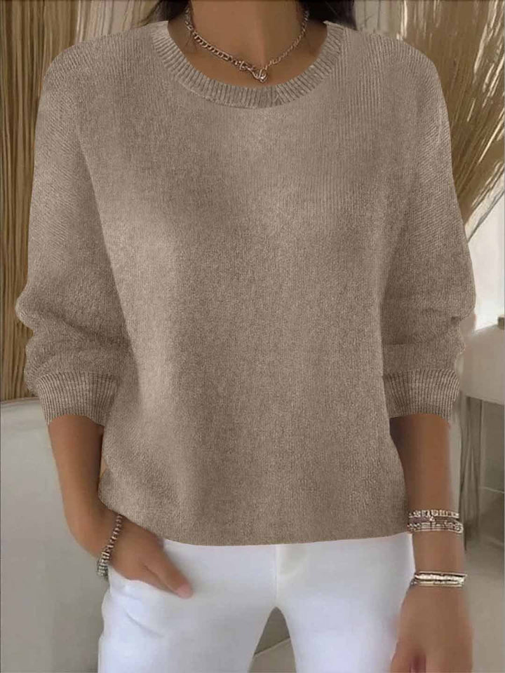 Adalira - Stylish Casual Sweater