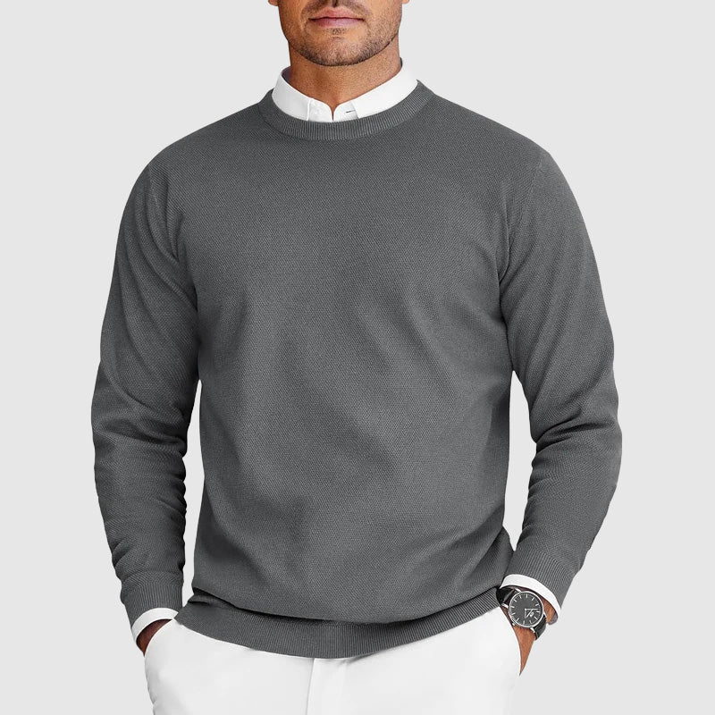 Lorimar - Stylish Casual Sweater