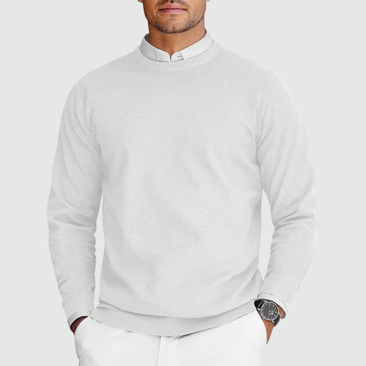 Lorimar - Stylish Casual Sweater