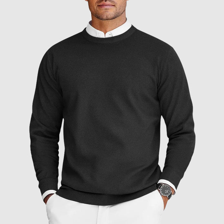 Lorimar - Stylish Casual Sweater