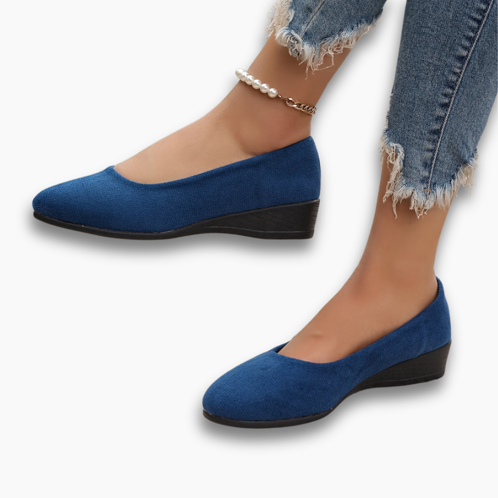 Florivelle - Stylish Casual Shoes