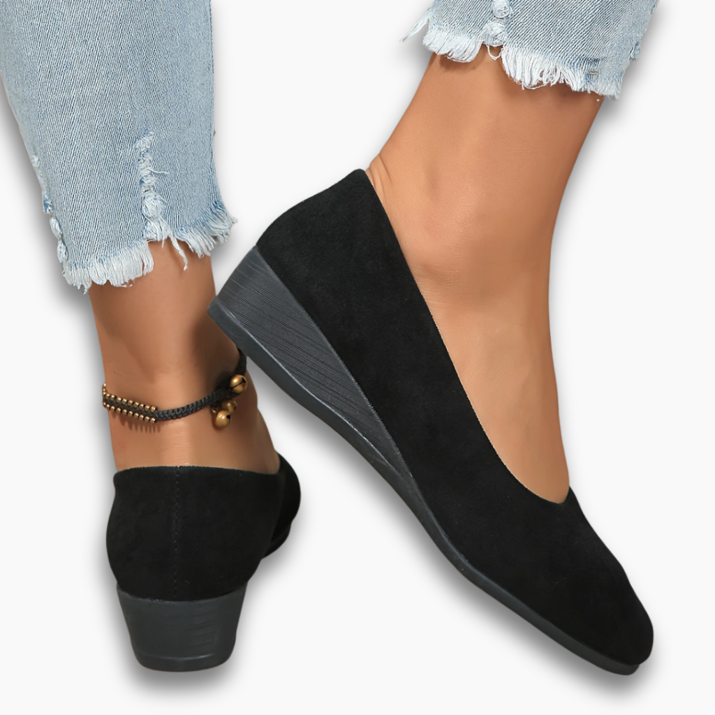 Florivelle - Stylish Casual Shoes