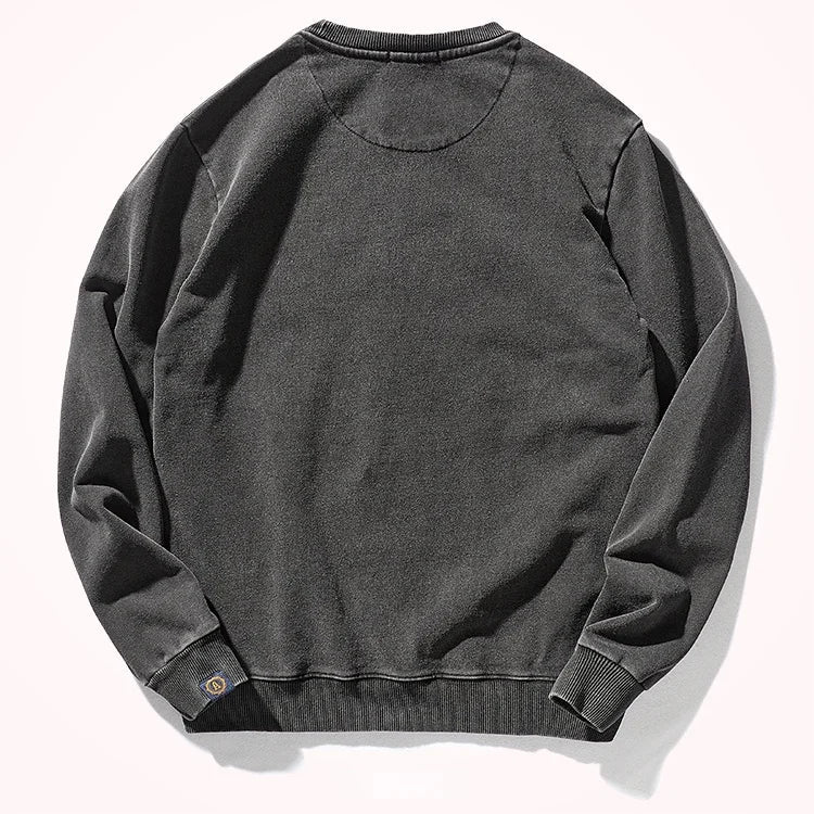 Helian - Stylish Casual Sweater