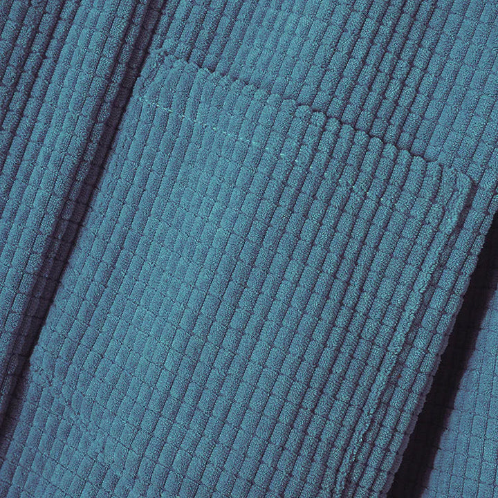 Andrellis - Stylish Casual Hooded Jacket