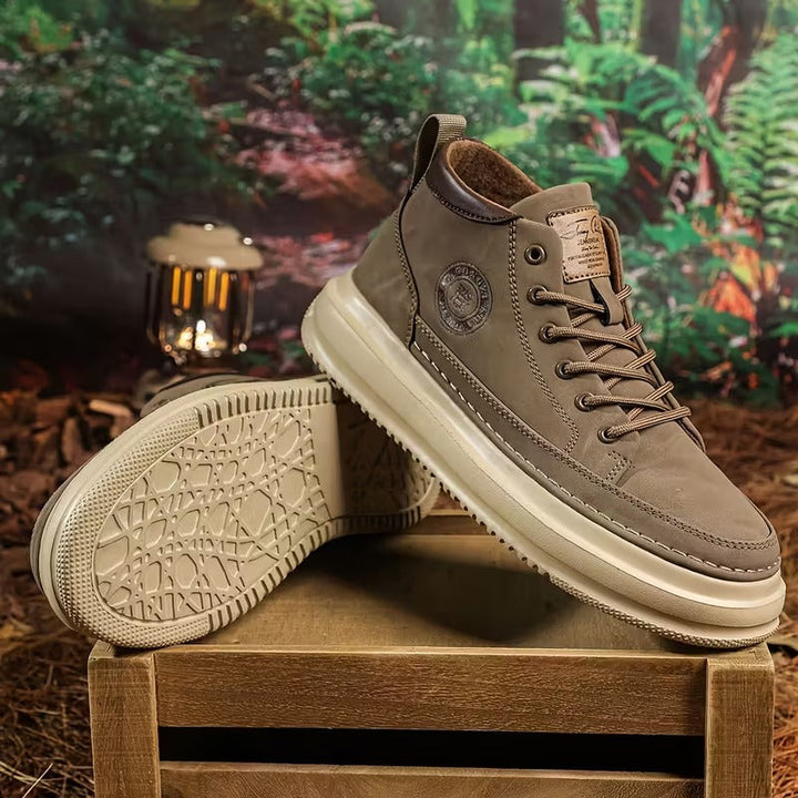 Norric - Stylish Casual Shoes