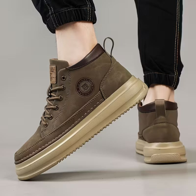 Norric - Stylish Casual Shoes