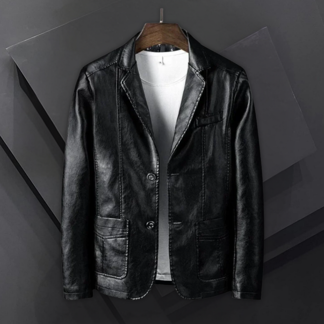 Edmar - Elegant Casual Jacket