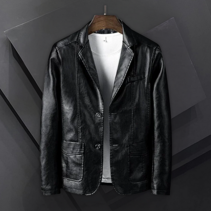 Edmar - Elegant Casual Jacket