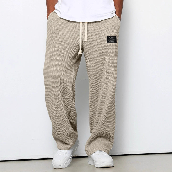 Aelren - Stylish Casual Pants