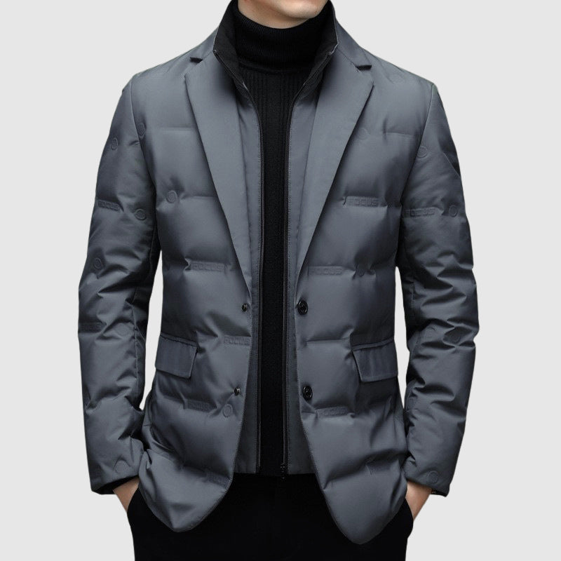 Galen - Elegant Casual Jacket