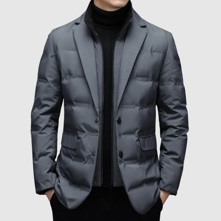 Galen - Elegant Casual Jacket