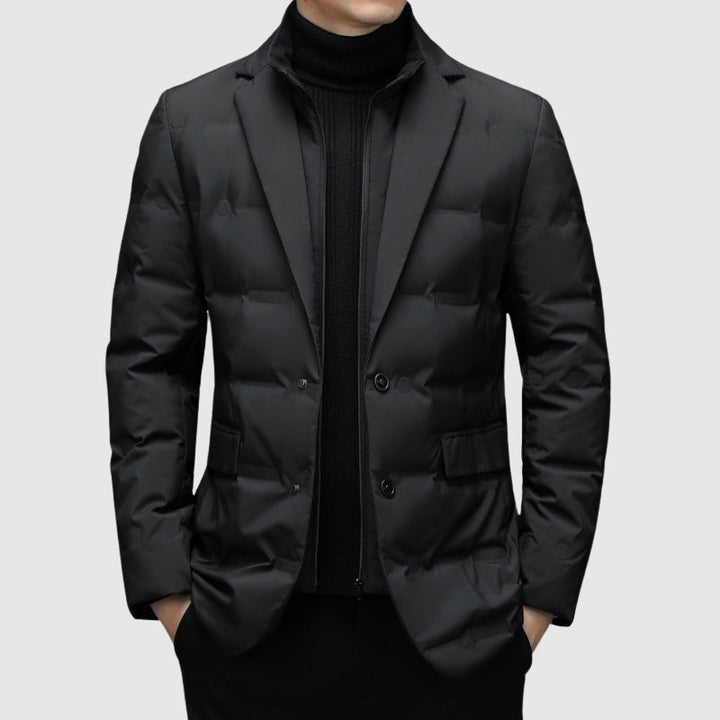 Galen - Elegant Casual Jacket