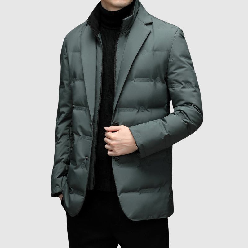 Galen - Elegant Casual Jacket