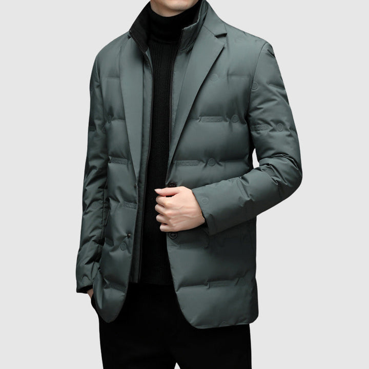 Galen - Elegant Casual Jacket