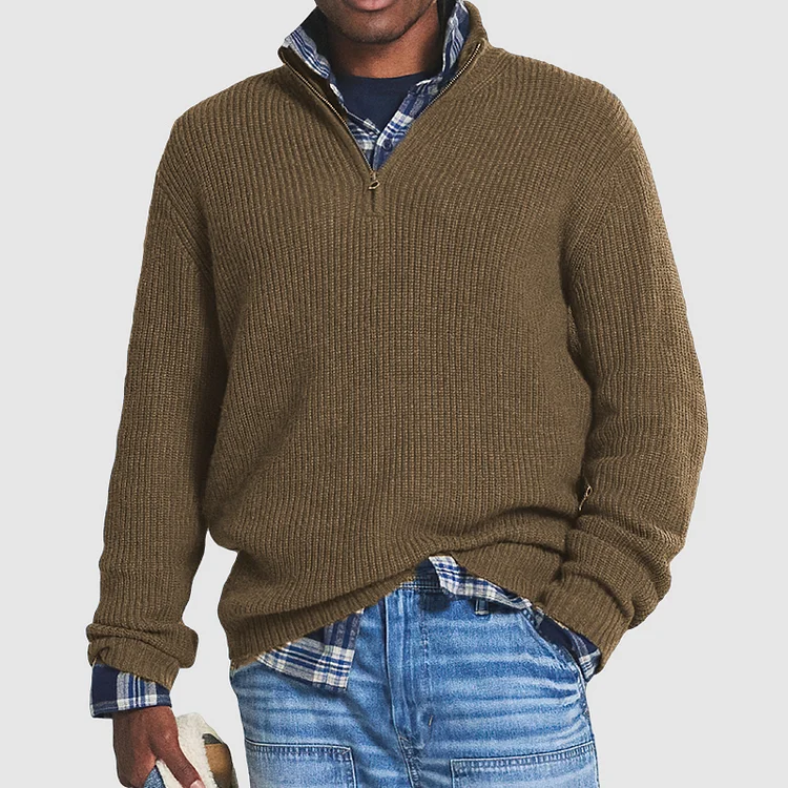 Renian - Stylish Casual Sweater