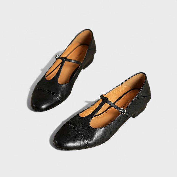 Acadia - Stylish Casual Shoes