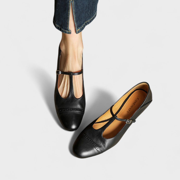 Acadia - Stylish Casual Shoes