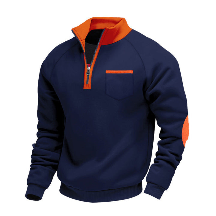 Elroy - Stylish Casual Sweatshirt