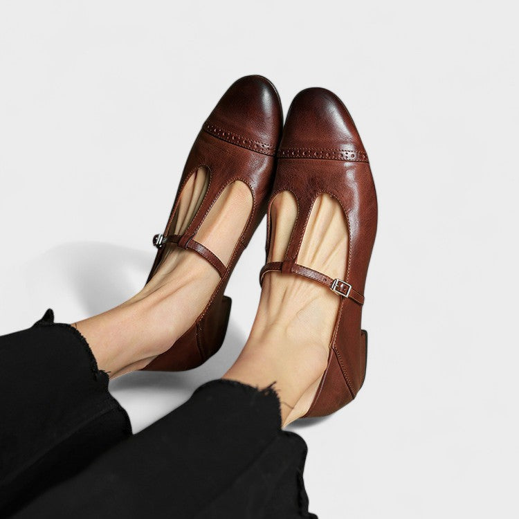 Acadia - Stylish Casual Shoes