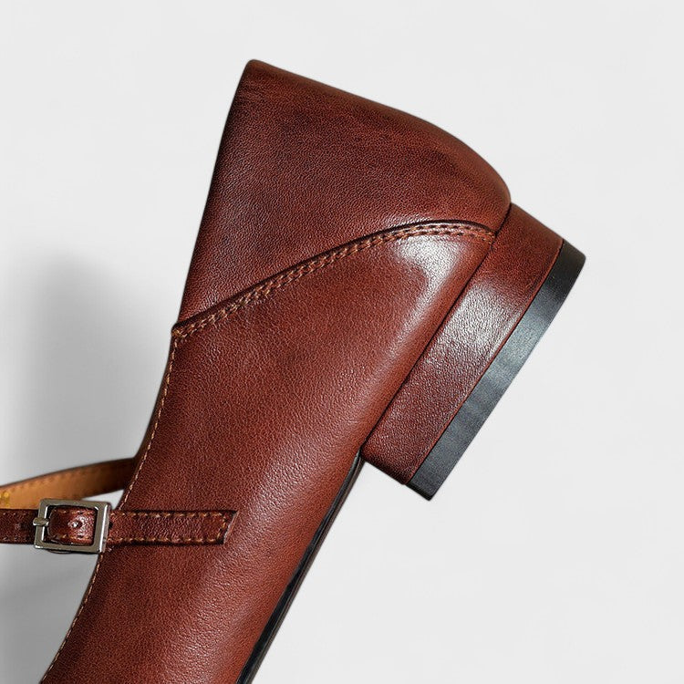 Acadia - Stylish Casual Shoes