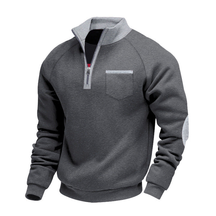 Elroy - Stylish Casual Sweatshirt