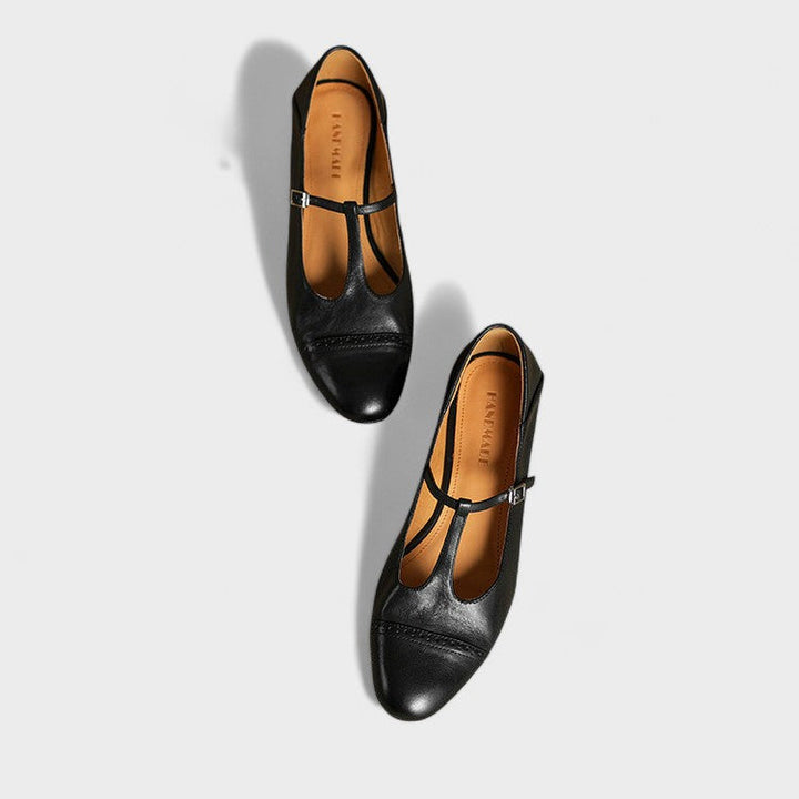 Acadia - Stylish Casual Shoes