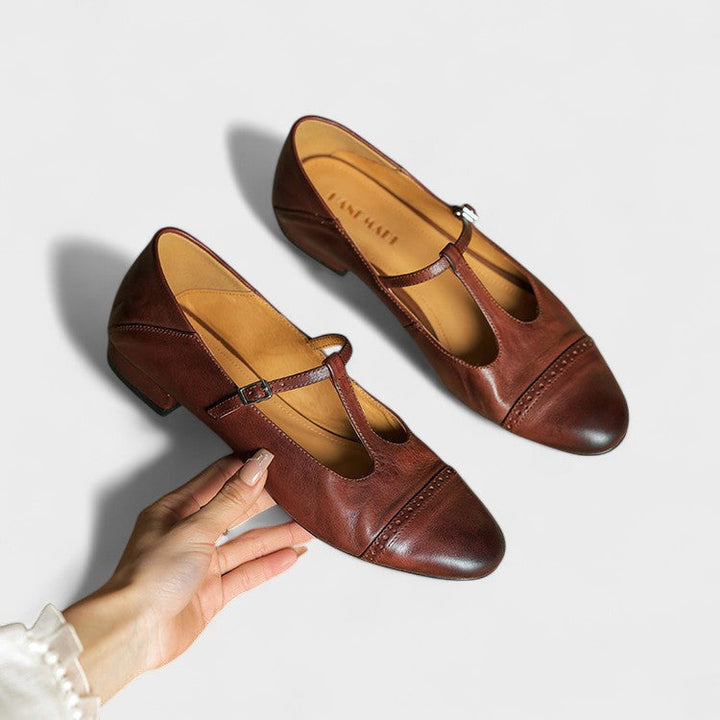 Acadia - Stylish Casual Shoes