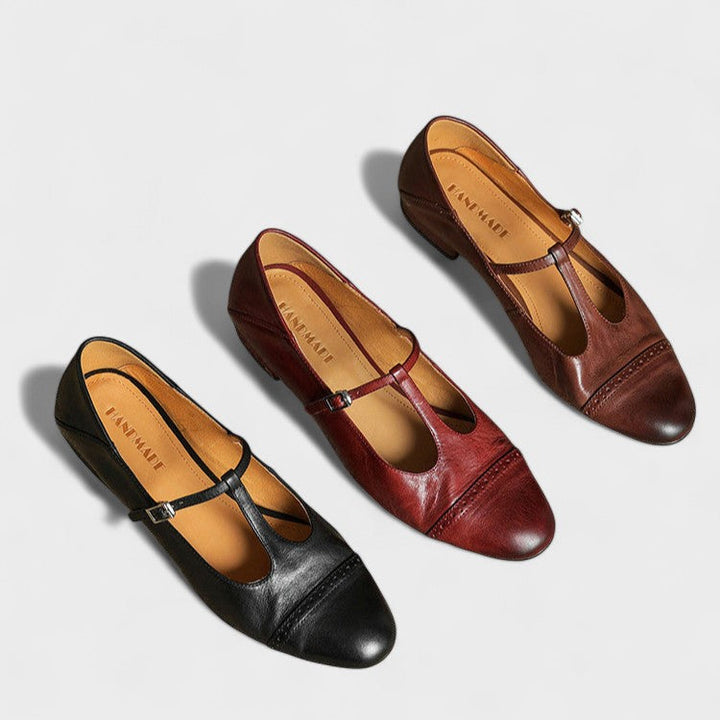 Acadia - Stylish Casual Shoes