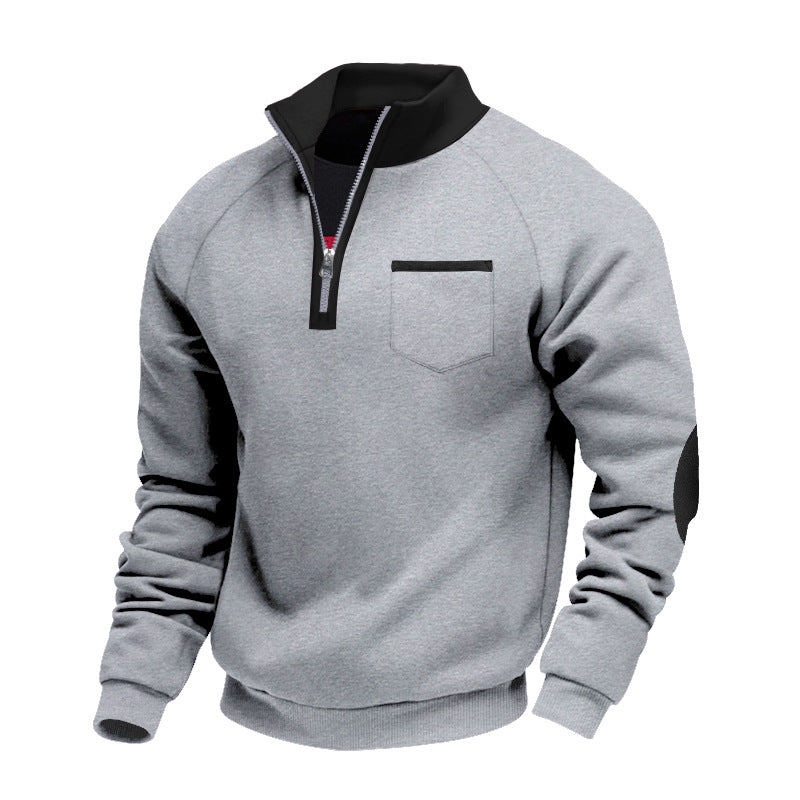 Elroy - Stylish Casual Sweatshirt