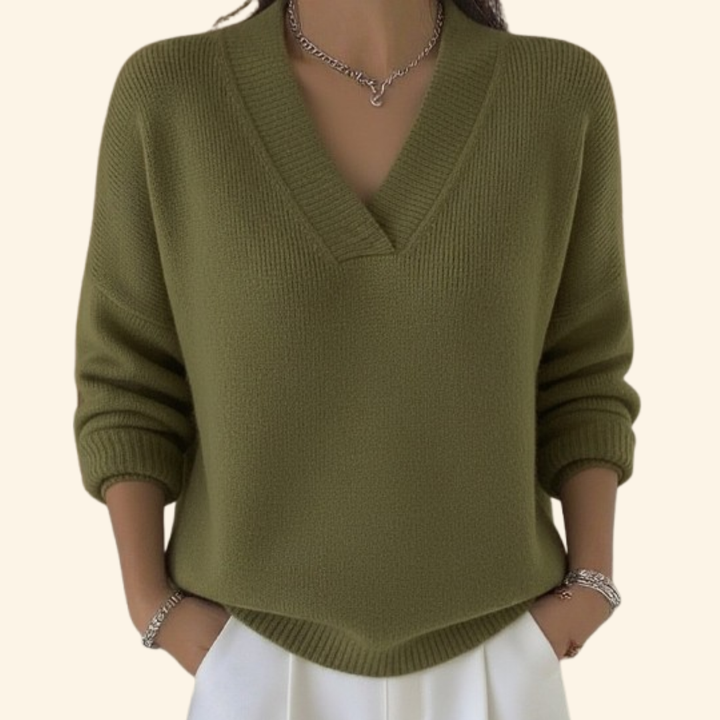 Noreth - Stylish Casual Sweater