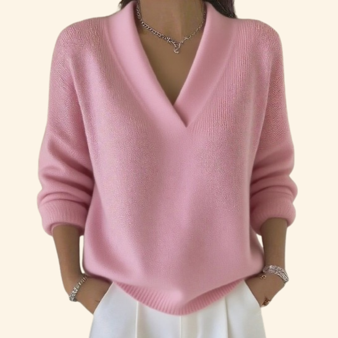 Noreth - Stylish Casual Sweater