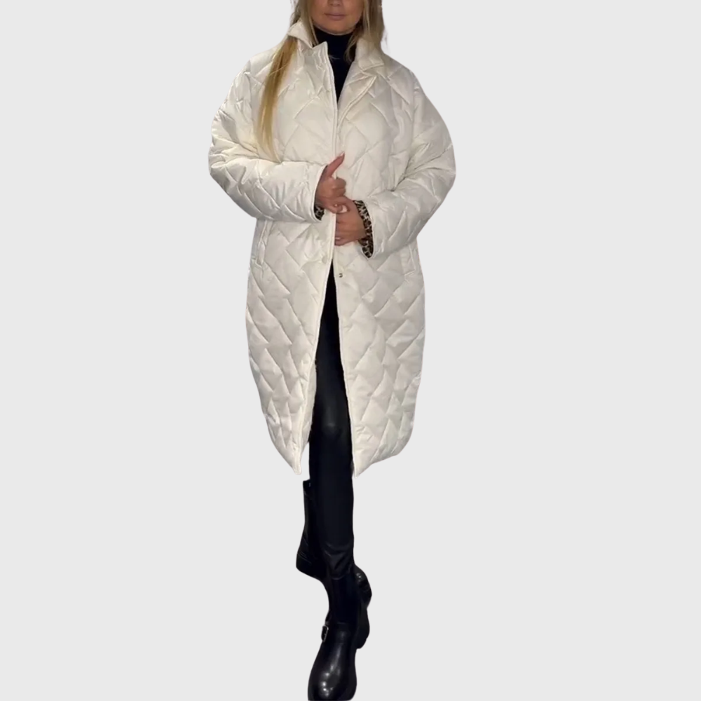 Elenys - Elegant Casual Coat