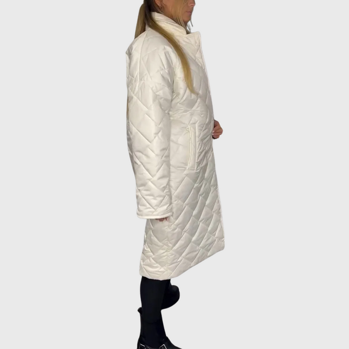 Elenys - Elegant Casual Coat