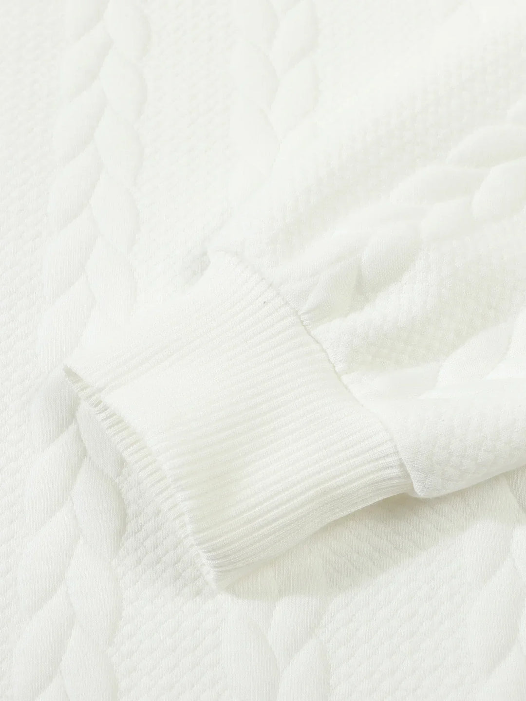 Fendriel - Stylish Casual Sweater