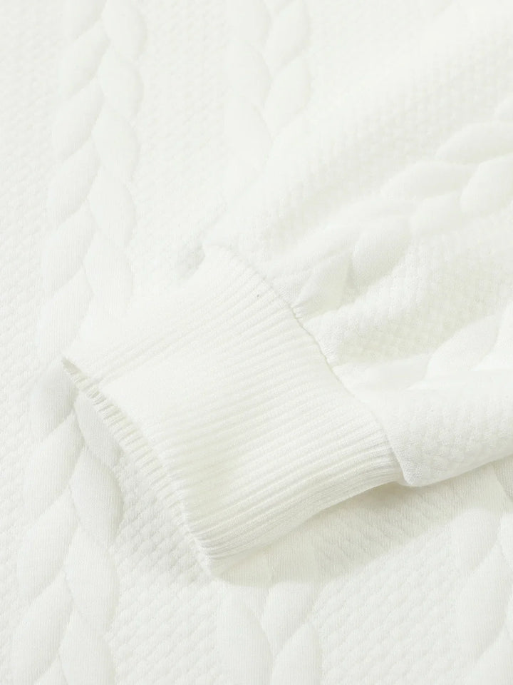 Fendriel - Stylish Casual Sweater