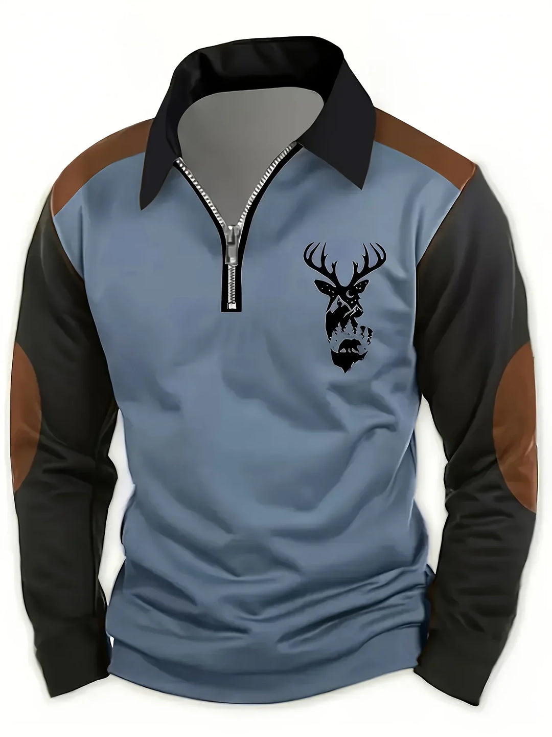 Belaric - Stylish Casual Sweatshirt