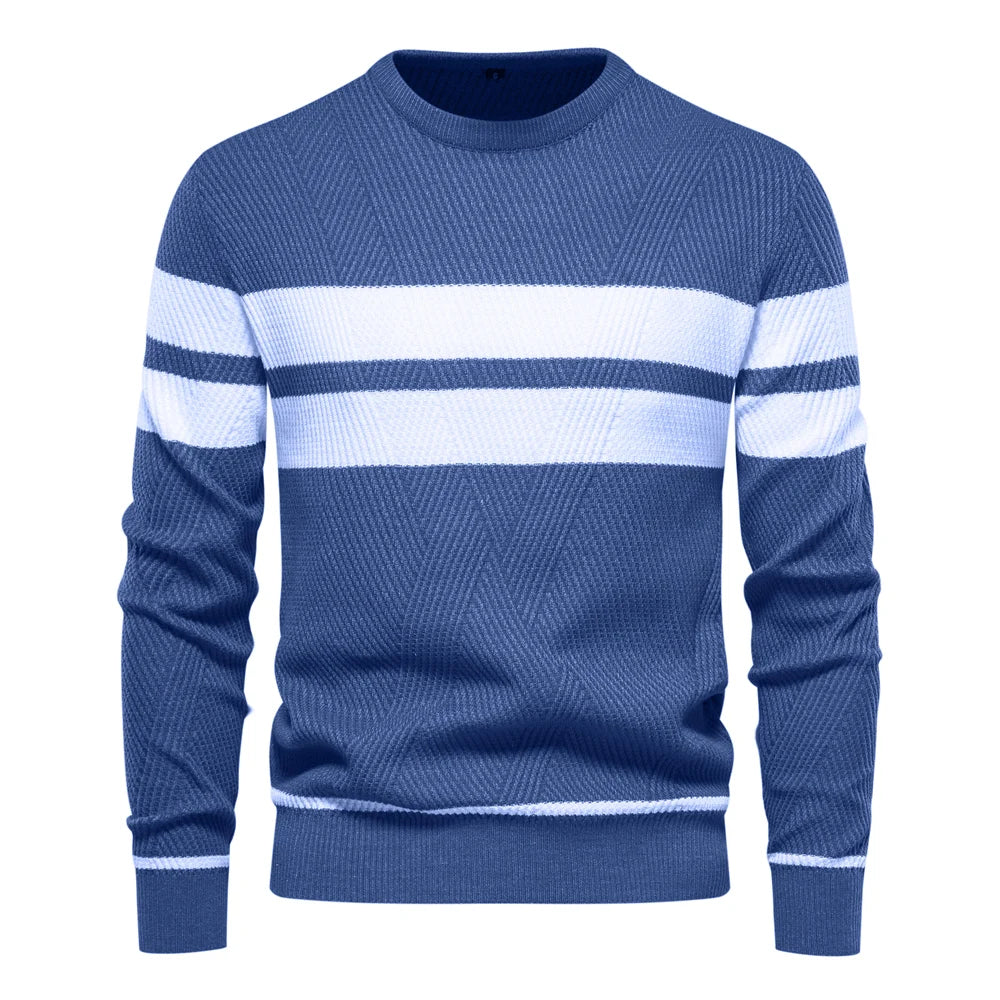 Davrell - Stylish Casual Sweater